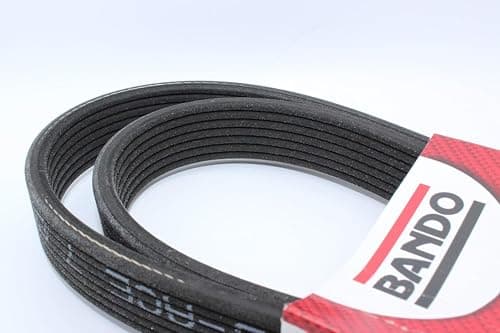 BANDO 6PK2135 OEM Quality Serpentine Belt — view 3