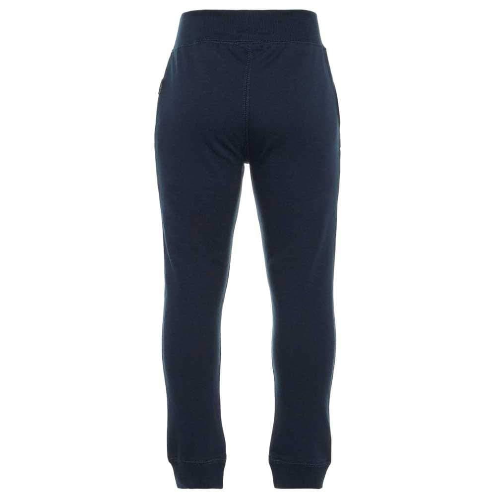 Name IT Nkmsweat Pant UNB Noos - Pantalón Deportivo Niños — view 4