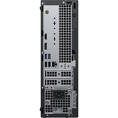 Dell Optiplex 3060 Desktop Computer | Intel i5-8500 (3.2) | 32GB DDR4 RAM | 1TB SSD Solid State | Built in WiFi | Bluetooth | Windows 11 Professional | Home or Office PC (Renewed) — view 4