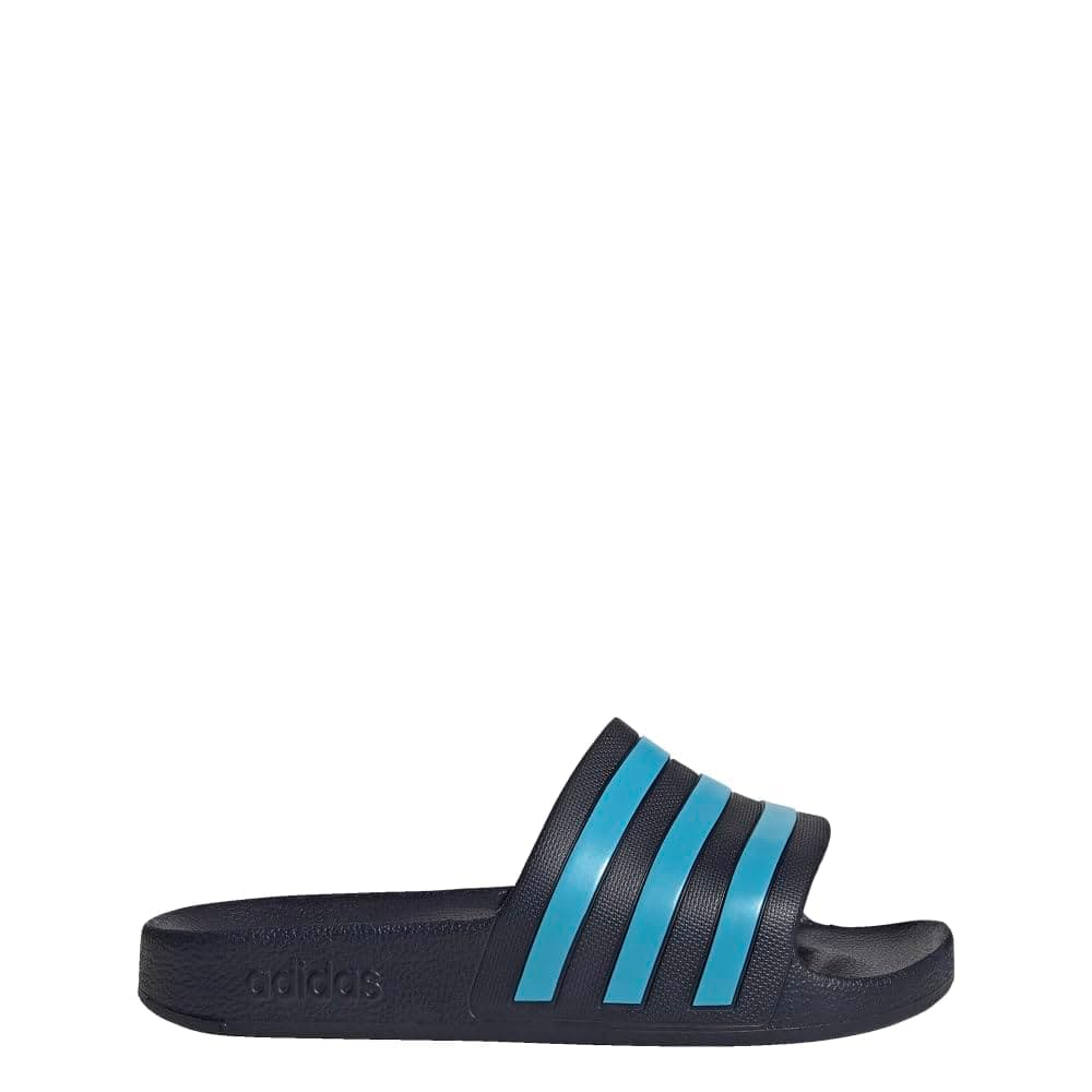 adidas Unisex niños Adilette Aqua TOBOGANES Kids — view 37