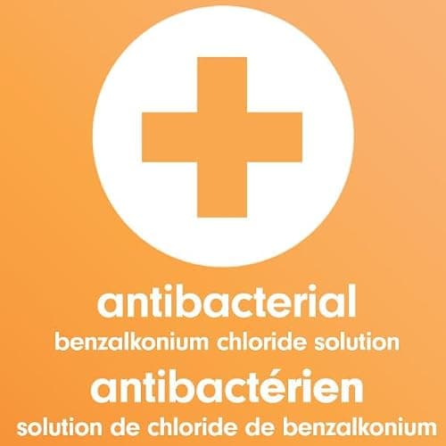 Softsoap Antibacterial Refill 50oz Crisp Clean Scent — view 8