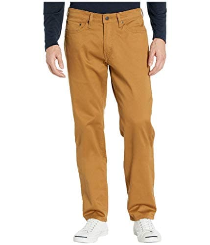 Levi's Men's 541 Athletic Fit Jean, Caraway-Twill, 34W x 32L