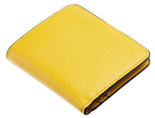Toughergun Wallet Women Rfid Blocking Small Compact Bifold Luxury Leather Pocket Wallet Ladies Mini Purse with ID Window — view 2
