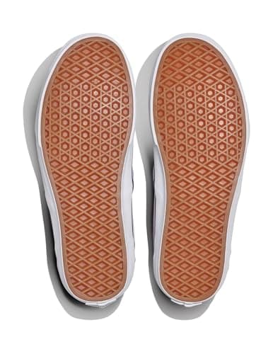 Vans Women's Asher Slip-On Shoe - Comfortable Sneakers for Walking, Fashion & Everyday Wear — view 3