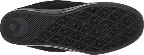 Osiris Men's Clone Shoe, Black/ops, 10 M US — view 3