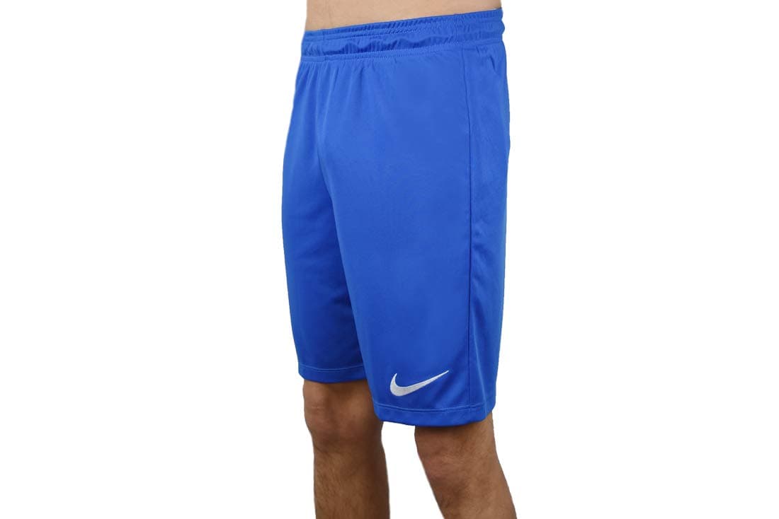 Nike Yth Park Ii Knit Short Nb, Pantalón Corto, Niños — view 2
