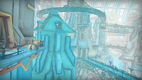 MIO: Memories In Orbit - Nintendo Switch 2 — view 7