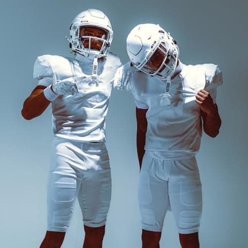 Nxtrnd TWO Football Mouth Guard, Football Mouthpiece With Strap, Fits Adult & Youth — view 6