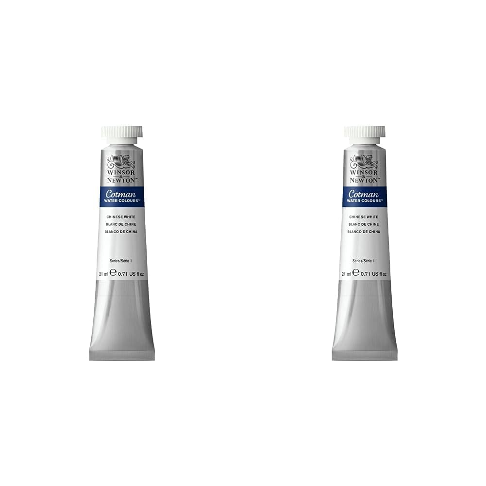 Winsor & Newton Cotman Acuarela En Pastilla, Grís De Payne, 1,9x1,6x1,1 cm — view 113