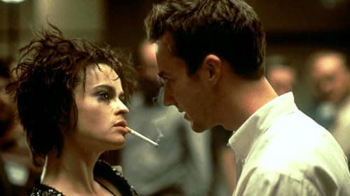 Fight Club - Bilingual - UHD/BD Combo + Steelbook [Blu-ray] — view 5