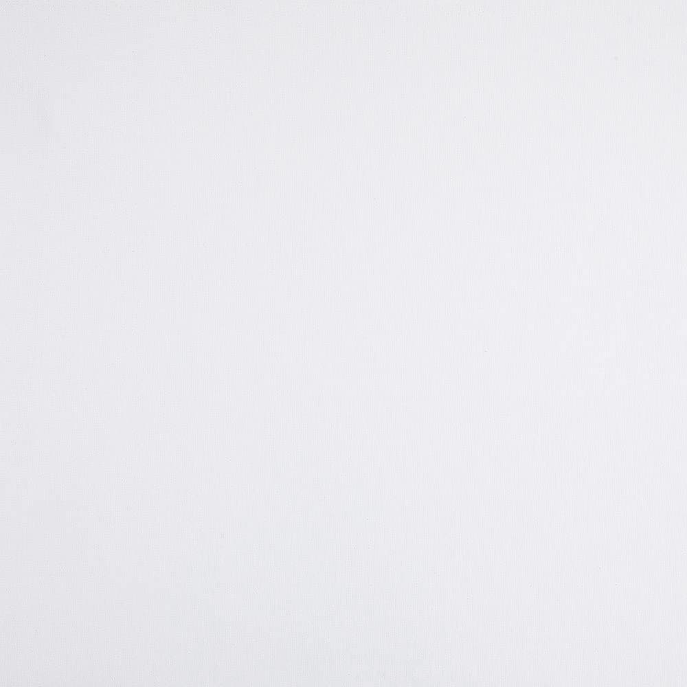 Kt KILOtela - Tela Loneta Lisa Tintada, Decoración, Tapizar, Cojines, Cortinas, Colchas, Bolsos, Fundas, Manteles, Costura Creativa, Retal de 300 cm Largo x 280 cm Ancho, Beige, Lino 198, 3 Metros — view 7