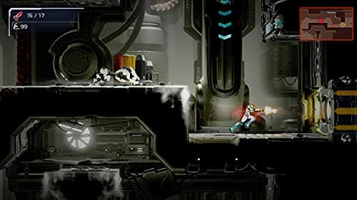 Metroid Dread - Standard - Nintendo Switch [Digital Code] — view 2