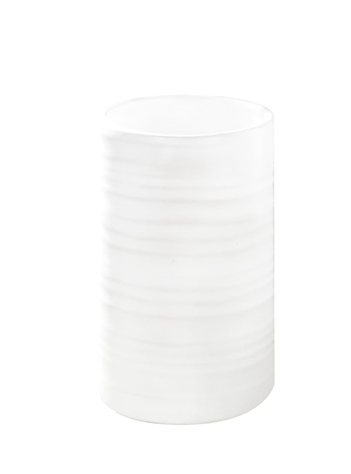 Kleine Wolke "Sahara small Soap Dispenser, White — view 5