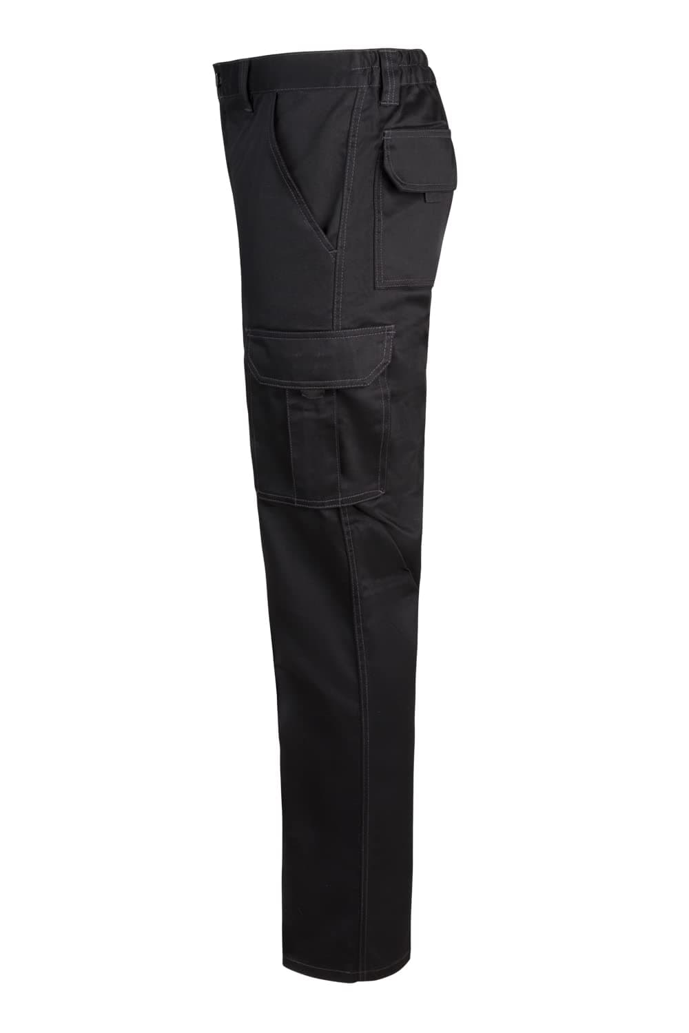 VELILLA 103001; Pantalón Multibolsillos — view 2