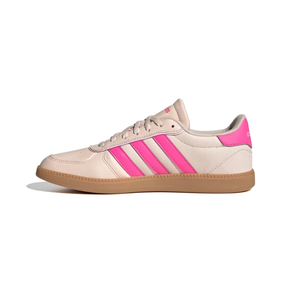 Adidas Mujer BREAKNET Sleek Zapatos — view 96