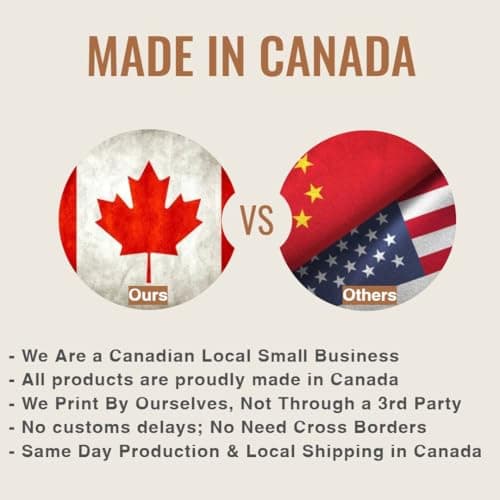 Custom Canvas Prints - Made in Canada - Premium Borderless Printing- Upload Your Image/Photo, Personalized Photo to Poster Printing, Home Decor Wall Art Prints (24x36inch, Rolled Canvas) — view 3