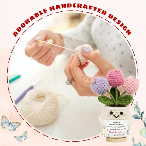 Thank You Gifts for Women, Boss, Coworkers, Manager, Teacher, Nurse, Mom — view 3
