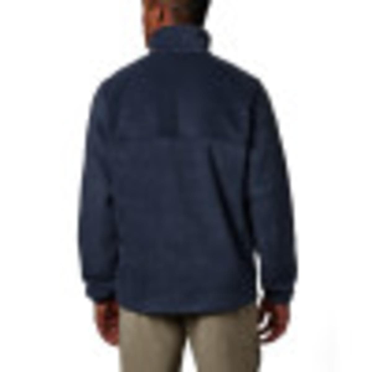 Columbia Men's Steens Mountain Full Zip 2.0 Fleece Jacket (pack of 1) — view 2