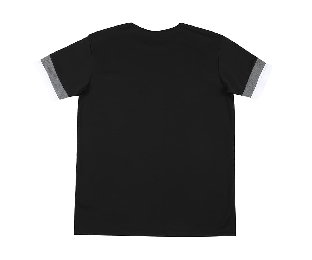 PUMA Teamrise Jersey Jr Camiseta Niños — view 2