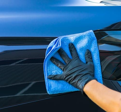 Aero Cosmetics Wash Wax ALL Spray Waterless Car Wash Wax Kit Quick Detailer — view 3