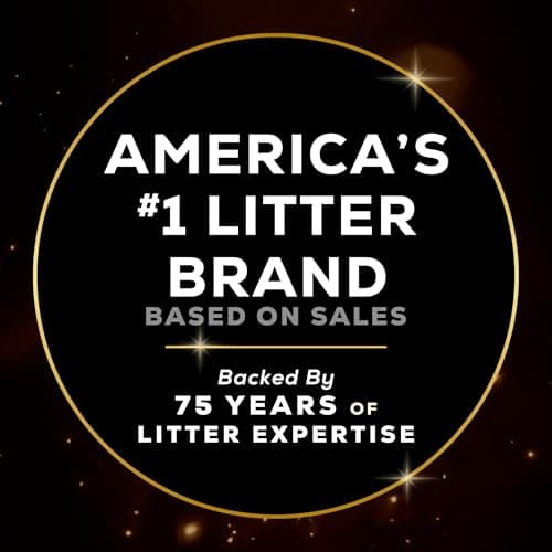 Purina Tidy Cats Performance Plus Power Clump Unscented Multi Cat Clumping Cat Litter, 22 lb. Box — view 5