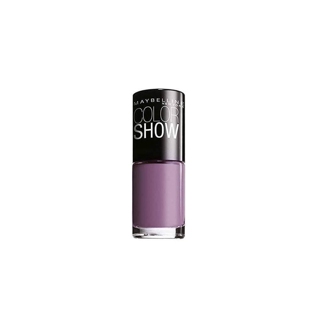 MAYBELLINE Laca de Uñas, Tono 667 Blackout, 7 ml (Paquete de 1) — view 39