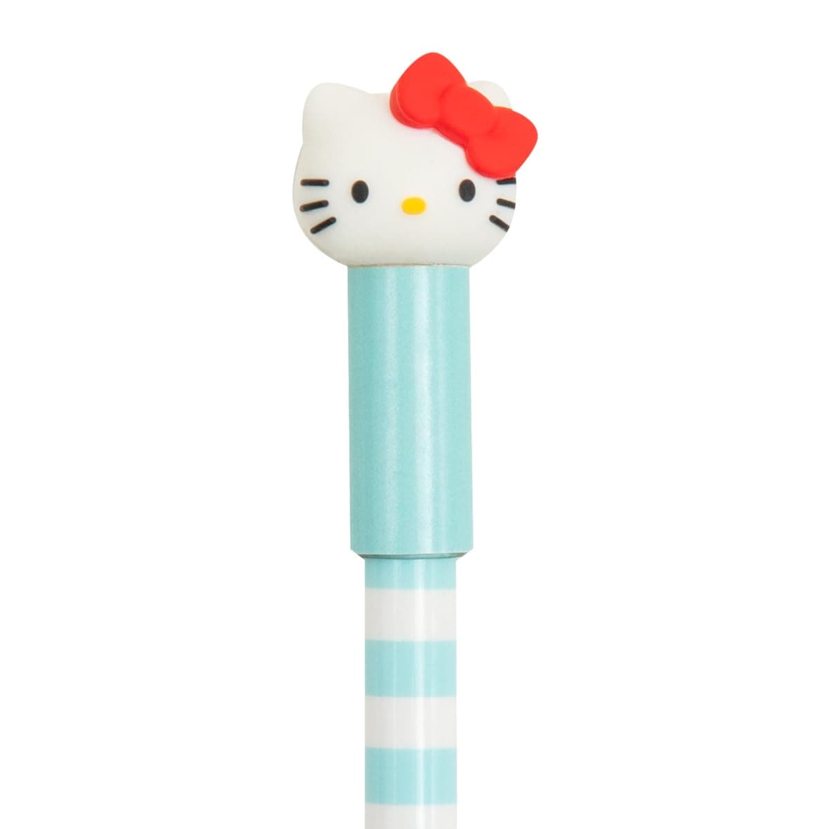 Mr. Wonderful - Boli borrable Bo-Bo Hello Kitty - Never stop dreaming - Boli con tinta azul - Bolígrafo con diseño de Hello Kitty — view 3