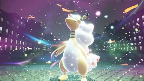 Pokémon™ Legends: Z-A - Nintendo Switch™ 2 Edition — view 5