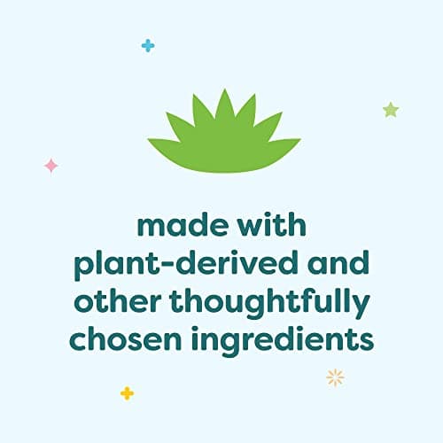 Babyganics Insect Spray, 2oz, 1 pack, Made with Plant and Essential Oils, Packaging May Vary — view 3