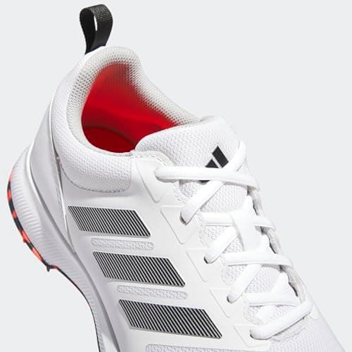 adidas Tech Response SL 3 Golf Shoes — view 4