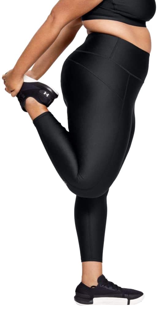 Under Armour Heat Gear - Pantalones cortos de deporte para mujer — view 53