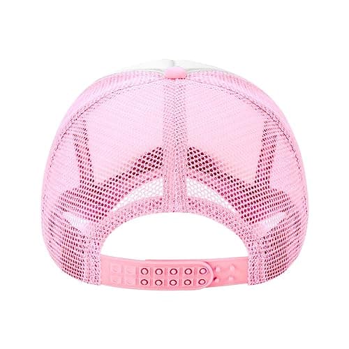 Hurtin' for A Squirting Funny Trucker Hats for Women Hot Pink Adult Humor Dirty Joke Gag Baseball Caps for Girls Women Men Hat — view 2