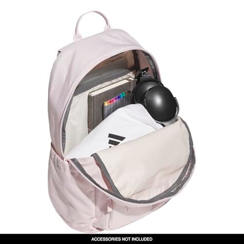 adidas Lineage Backpack for Laptop, School and Travel, 22L — view 2