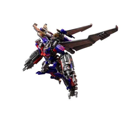 BLOKEES - Transformers Classic Class Movie 3 Jet Wing Optimus Prime Model Kit — view 4