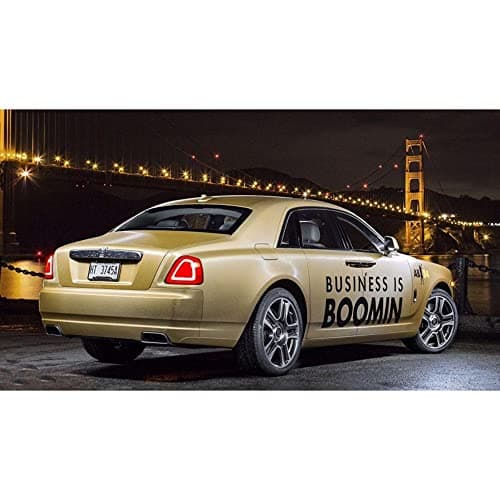 AD Car Wrap Roll SW900 Brushed Bronze Metallic | 933-X | (Sample 3in x 5in) | Automotive Vinyl Wrap for Cars - Car Interior Wrap & Exterior — view 2