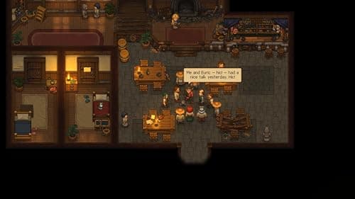 Graveyard Keeper: Undead Edition - Nintendo Switch — view 6