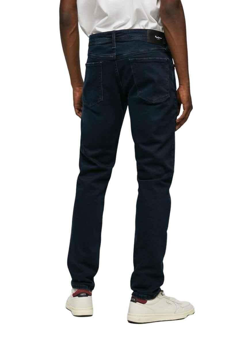 Pepe Jeans Hatch Jeans', Vaqueros Hombre — view 2