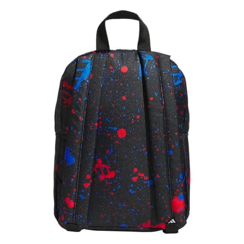 adidas Kids Gotta-Have-It Mini Backpack – School Bag for Girls and Boys, 10L — view 4