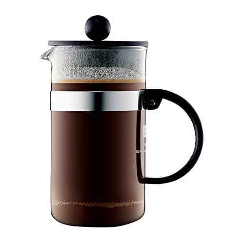 Bodum 12oz Spare Carafe for French Press, High-Heat Borosilicate Glass — view 6