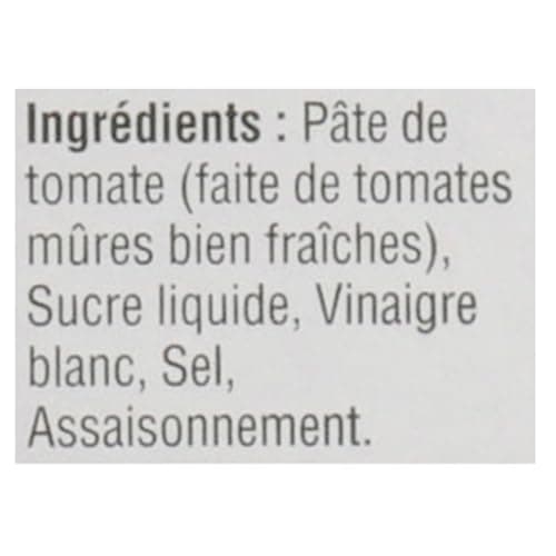 FRENCH'S Ketchup, 750ml — view 2