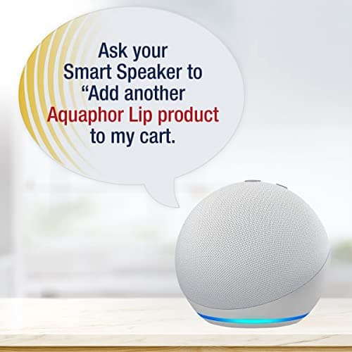 Aquaphor Lip Repair Stick, Moisturizing Lip Balm Pack, Relieves Dryness, 0.17 Oz Stick, Pack of 2 — view 8