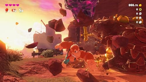 Donkey Kong Bananza (Nintendo Switch 2) — view 10
