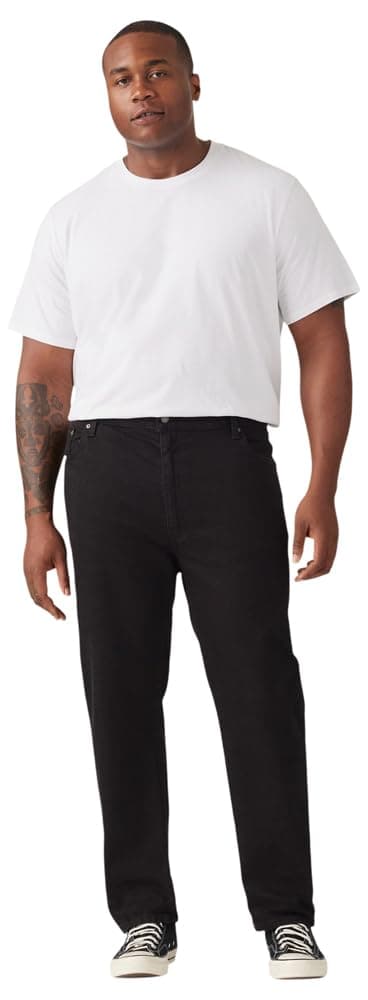 Levi's 502 Taper Vaqueros Hombre — view 125