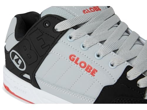 Globe Mens Tilt Steel/Black 11 Medium — view 6