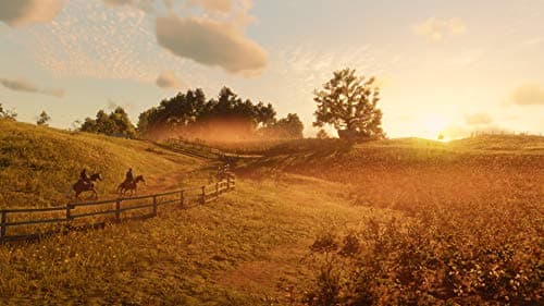 Red Dead Redemption 2 - PC [Online Game Code]