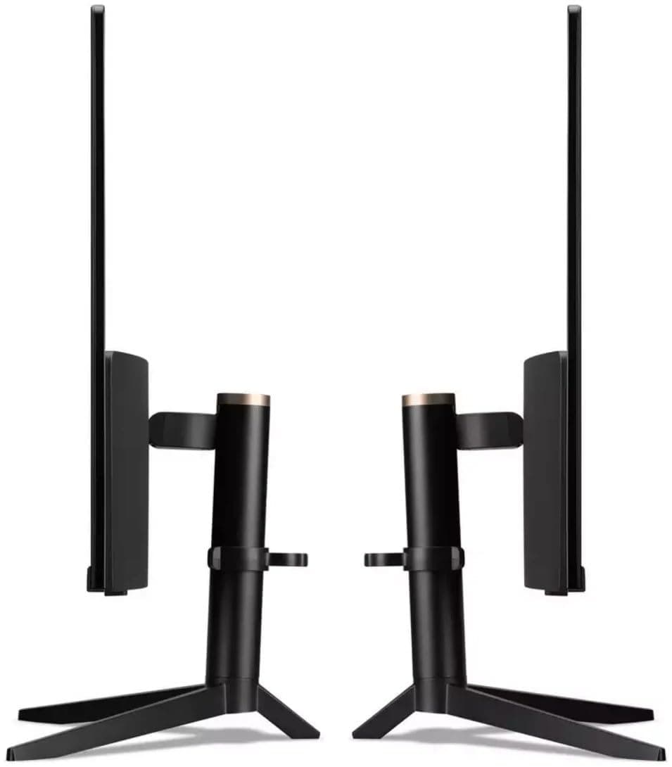 acer Aspire C22-1610 21.5" All-In-One Desktop PC | Intel N100 Quad Core CPU | 8GB RAM | 256GB SSD | Full HD IPS Display | WiFi 6E | Stereo Speakers | 2MP Webcam | Windows 11 Home | Black | — view 2