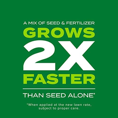 Scotts Turf Builder Rapid Grass Tall Fescue Mix, 5.6 lbs. — view 4