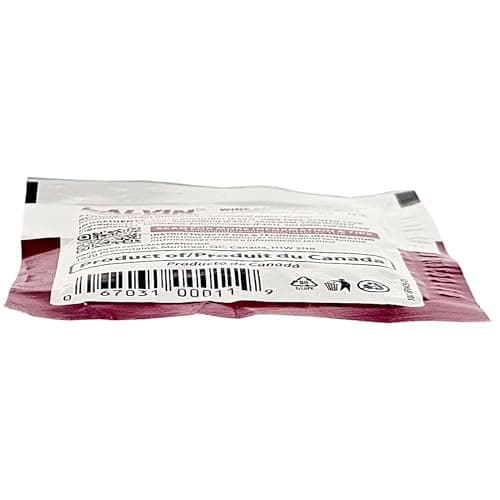 5x Lalvin EC-1118 Champagne Yeast 5g Sachet 18% Homebrew Wine Making 4.5L-23L by Lalvin — view 6