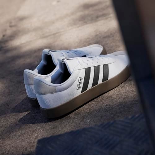 adidas Men's VL Court 3.0 Sneaker — view 3