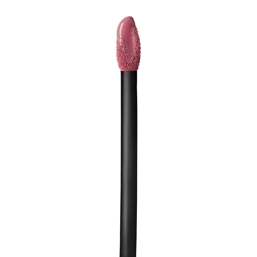 Maybelline New York Superstay Matte Ink Longlasting Liquid Lipstick - 15, Lover, Lipstick Up to 12 Hour Wear, Non Drying, 5 ml — view 2